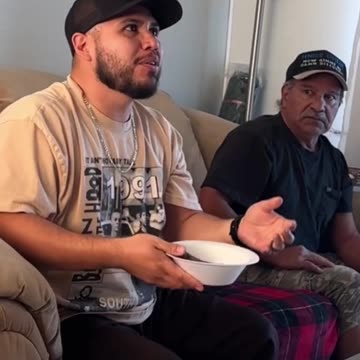 The Way He Grabbed The Bowl!!😂🤣