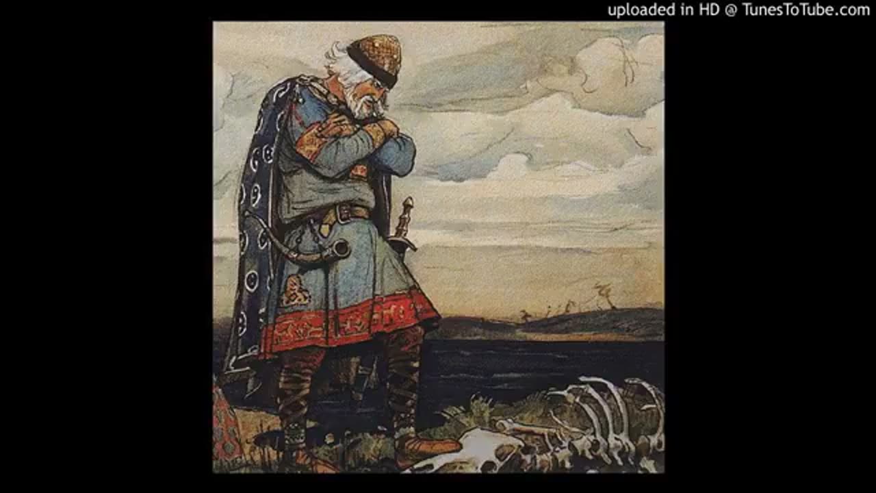 The Song of the Wise Oleg