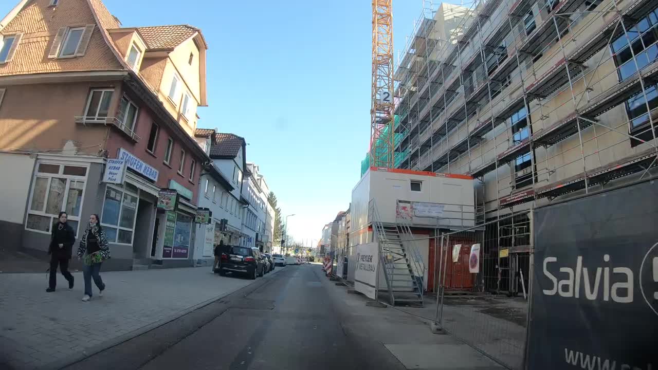 schoönen zwei städte in deutschland Eislingen und Göppingen 😚