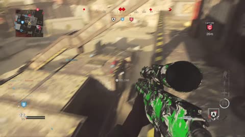 Call of Duty Modern Warfare
