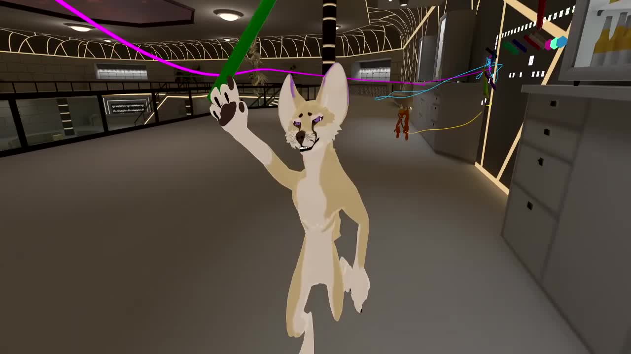 vrchat (he wants your want)