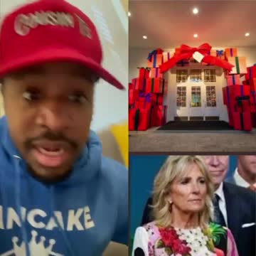 Jesus Take the Wheel! Jill's Decorations Are a MESS!