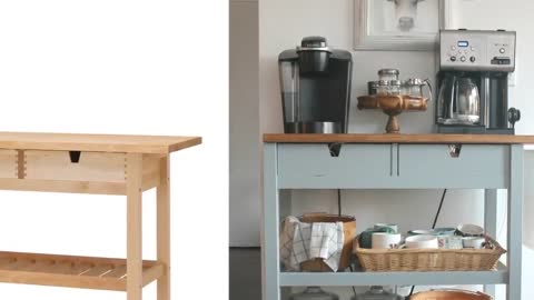 🌼 IKEA Kitchen Hacks Ideas 🌼