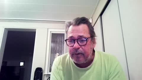 Livesändning fredagsbus