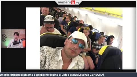 Morris San Live: 9 Aprile 2021 – Riprendiamoci il nostro passato!