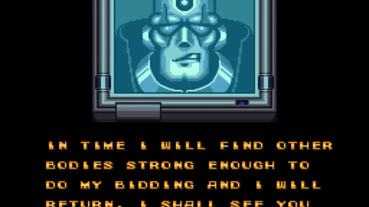 Mega Man X (SNES) Playthrough