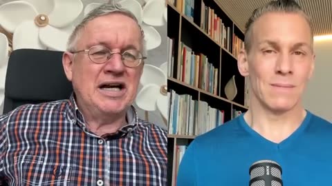 Hoffnungslos an Krebs erkrankt? Das sagt die Schulmedizin NICHT! Interv. mit Experte Lothar Hirneise
