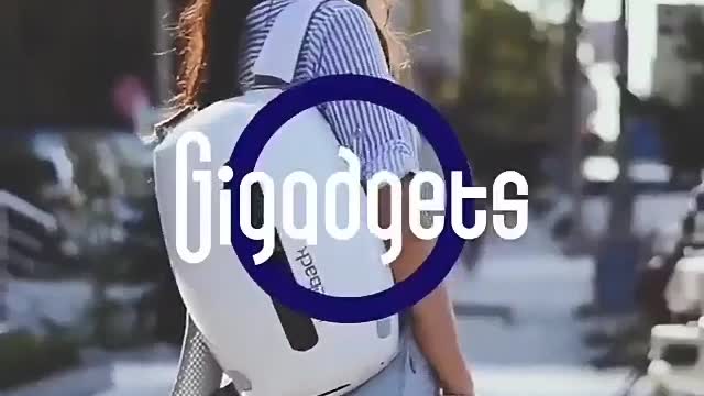 Digital Bag