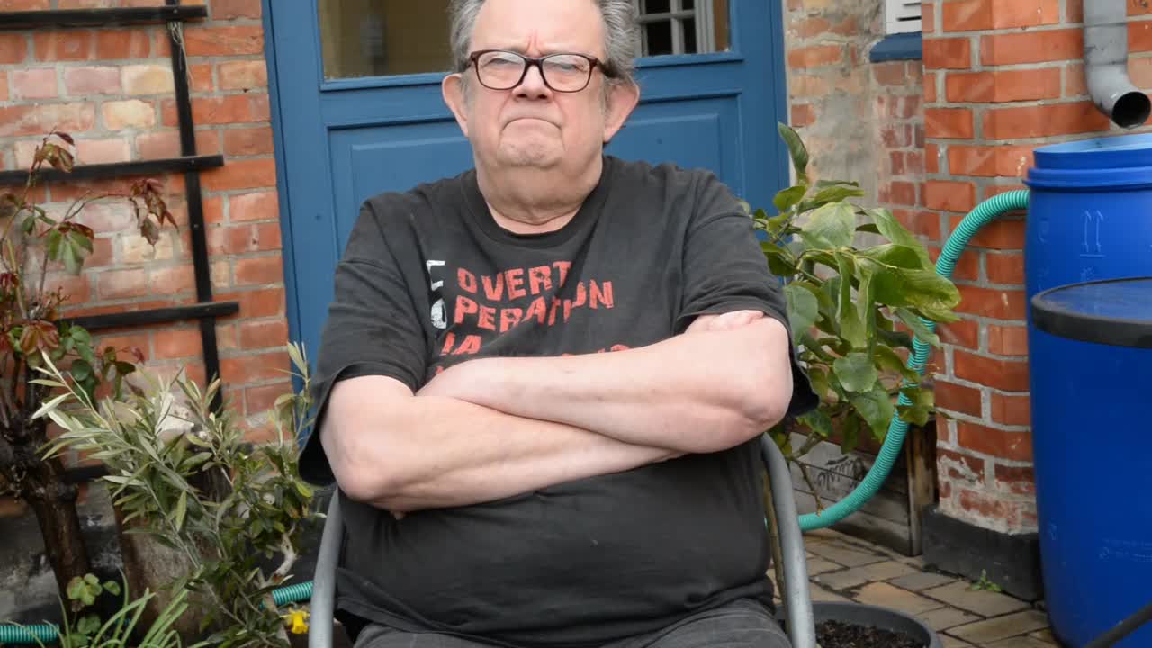 Öystein Rönne # 57 - Vilket gäng tillhör du?