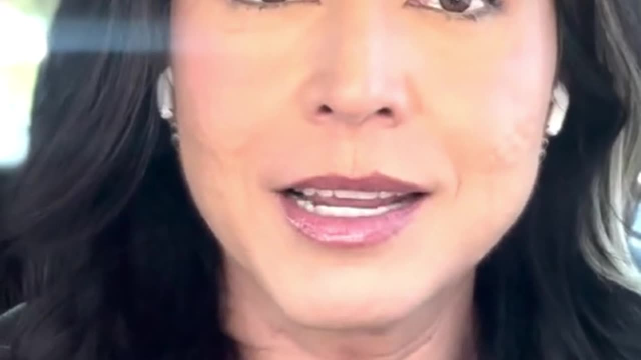 MUST WATCH...SHARE,Tulsi Gabbard TikTok BANNED Ad Standing Up For Women Sports!