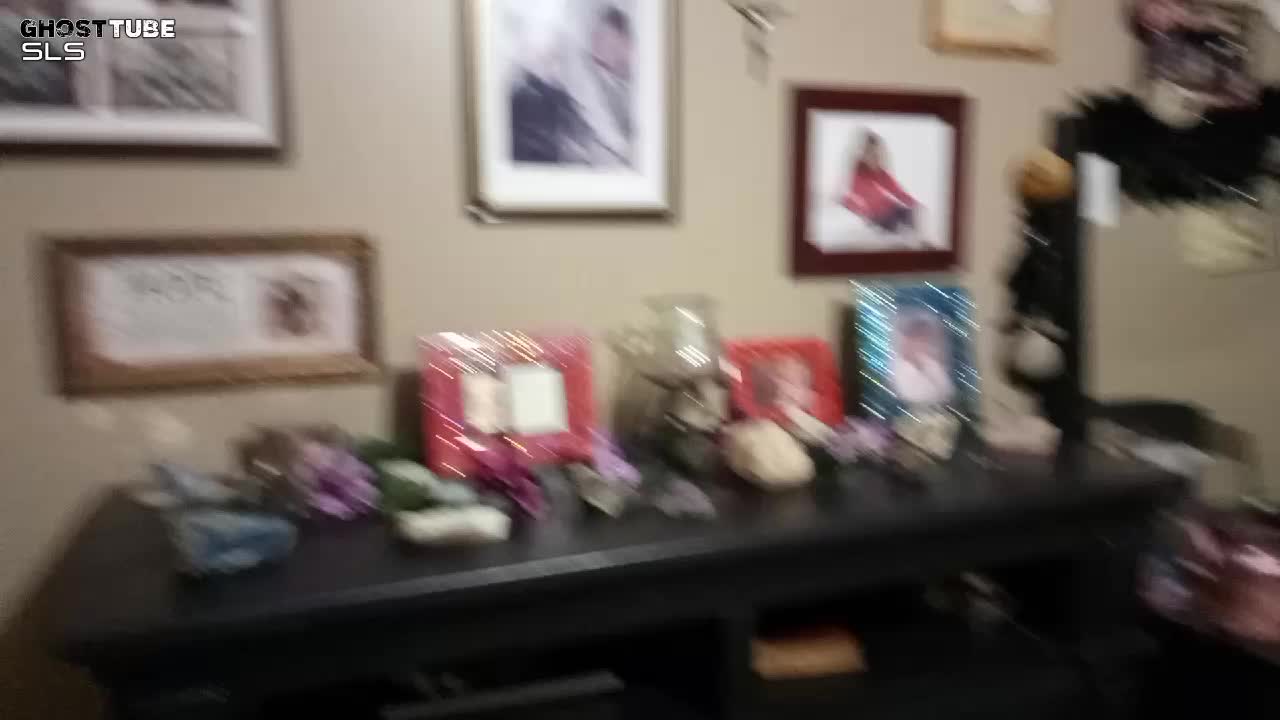 Paranormal Peg