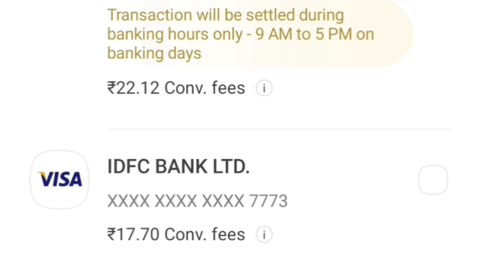 Mobikwik to bank transfer