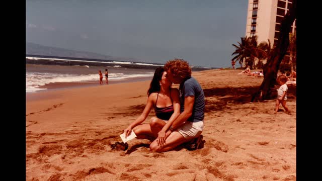 Sutphen Family - Dick Sutphen & Tara Sutphen Soulmates: Wedding Tribute