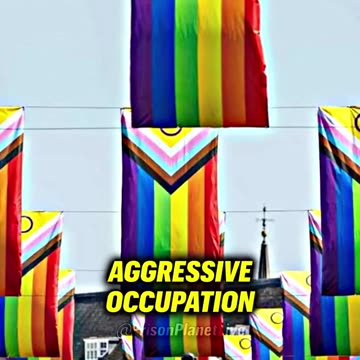 It’s back. For The Flag Lovers