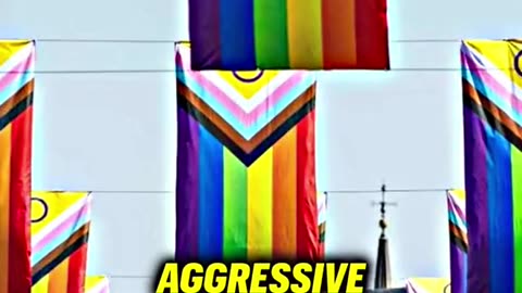 It’s back. For The Flag Lovers