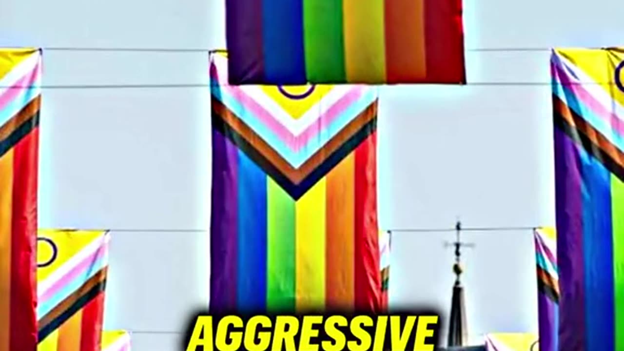 It’s back. For The Flag Lovers