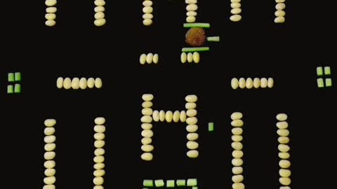 Soybean Edition Tank Battle