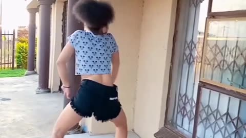Hot girl