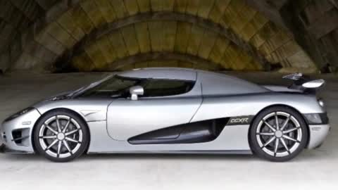 TOP 10 Most Expensive Cars in the World | 2021