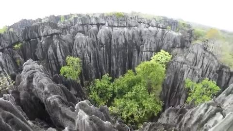 15 Unbelievable Places that Actually Exist