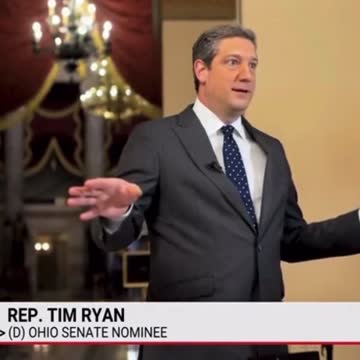 (D) Rep. Tim Ryan Ohio - “Must Kill And Confront Republican Extremists”