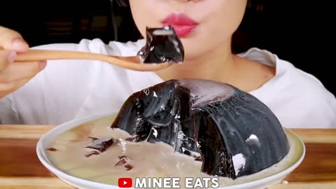 Jelly Asmr Eating Compilation / Mukbang