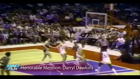 Daryl Dawkins