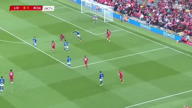 HIGHLIGHTS:_Liverpool_0-3_Strasbourg_|_Youngsters_beaten_at_Anfield