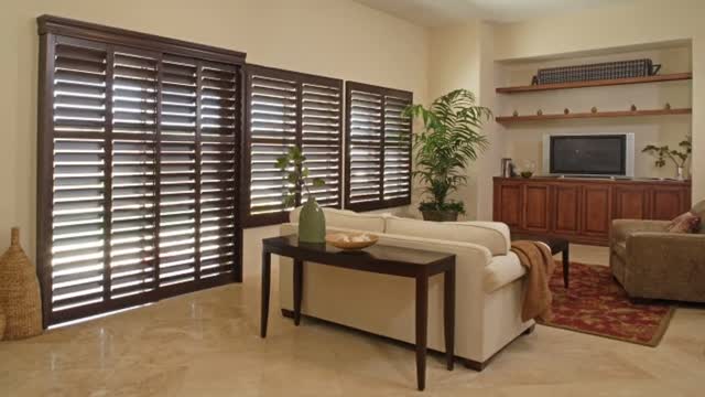 Freedom Shades and Shutters LLC | Plantation Shutters