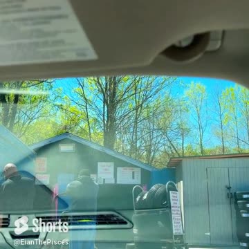 Fix your tires! Get a whole new set you’re gonna need it! #shorts #fyp