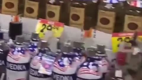 Big Night out Planned in LA