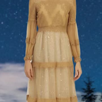 Short Video of Elegant and Stylish Women Outfits Part 6