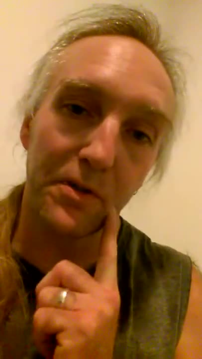 Deeper than the words we speak