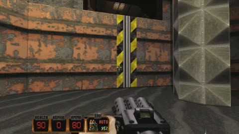 Duke Nukem 3D (PC) E1.13
