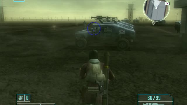 Mercenaries: Playground of Destruction- Diamonds S. Korea Mission 2 - DHG's Favorite Games!
