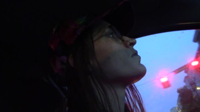 you know we're in the right place w/ popeyes