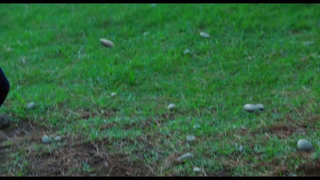 Chronicle - Telekinesis Powers 1080p