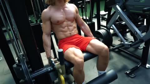 gym hacks