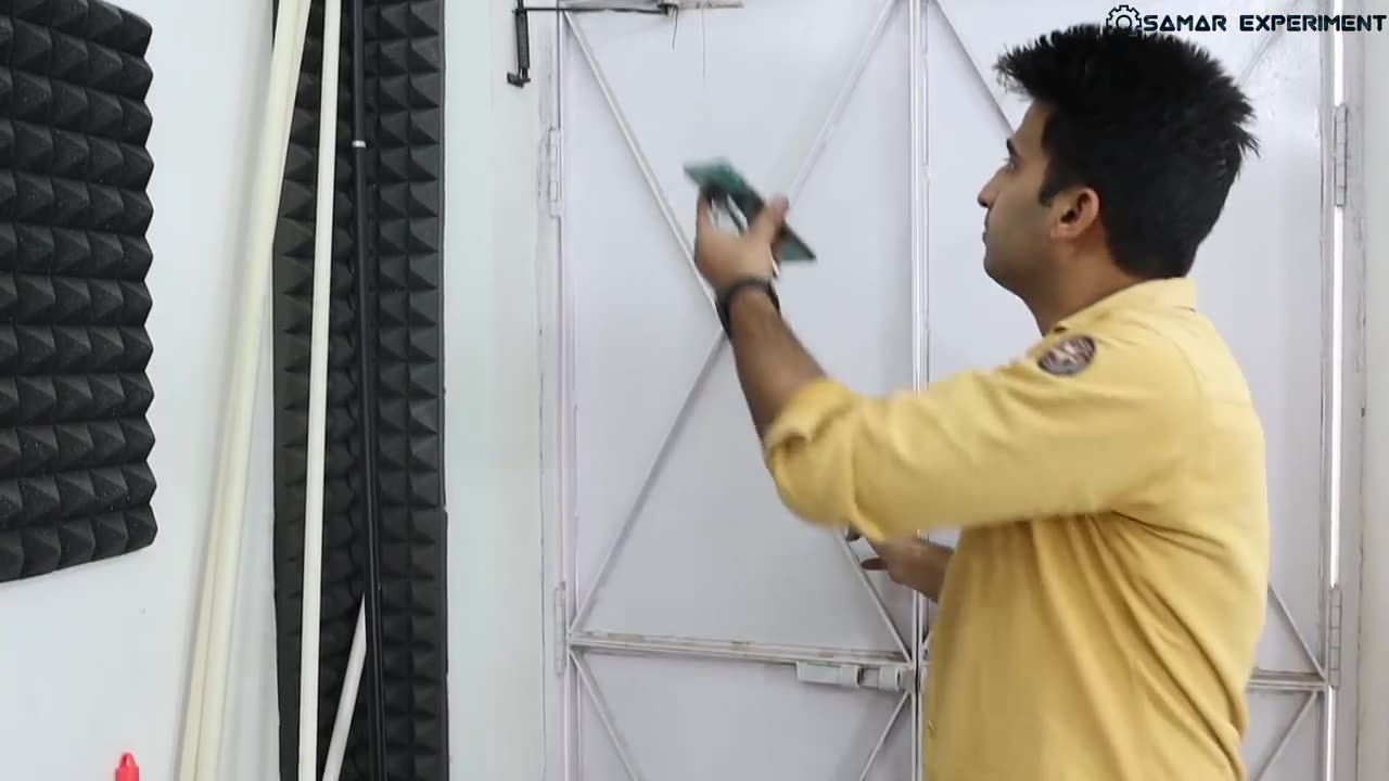 Automatic door closer Purani spring se banaye indian gugad aur bachaye 1000 rupees tak