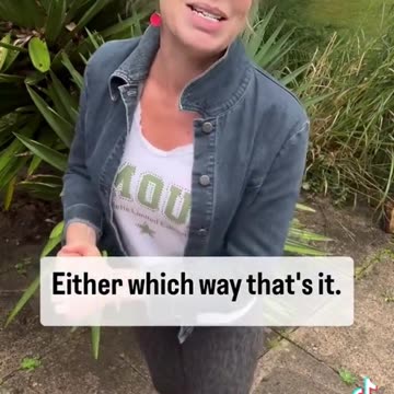 Katie Hopkins - Giving the news - UK