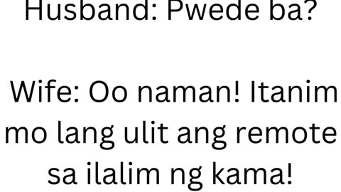 #wifehusbandJOKES #momdadJOKES #nanaytatayJOKES