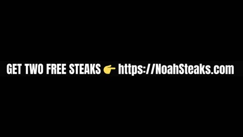 🟢 Get TWO free Steaks -- Here's how!!