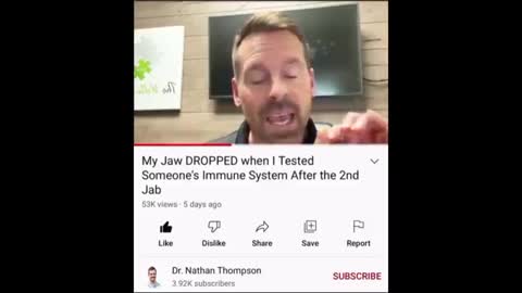 THE ULTIMATE DO NOT TAKE THE VACCINE VIDEO