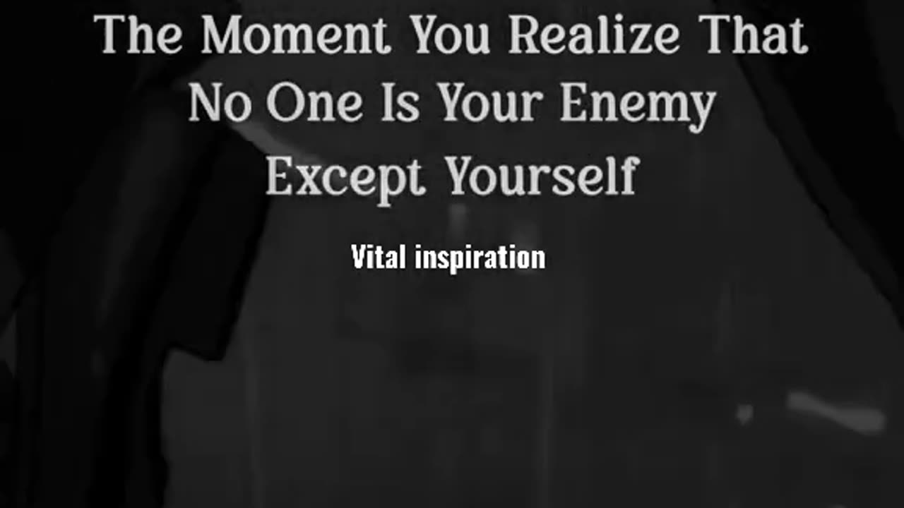 The Movement You Realize..! motivational/sad quotes.