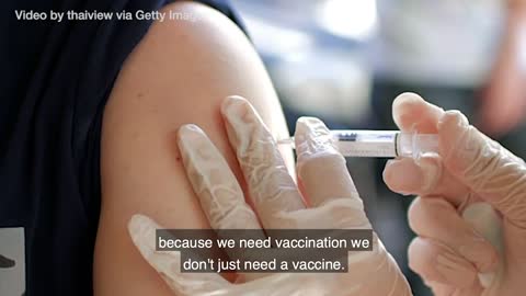 How effective will a Covid-19 vaccine be??