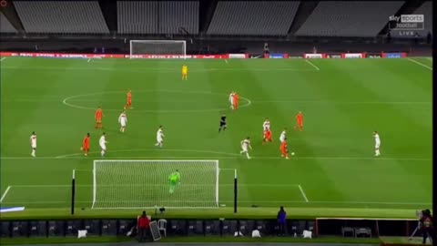 Turkey vs Netherlands Match 4-2 Amazing Highlights