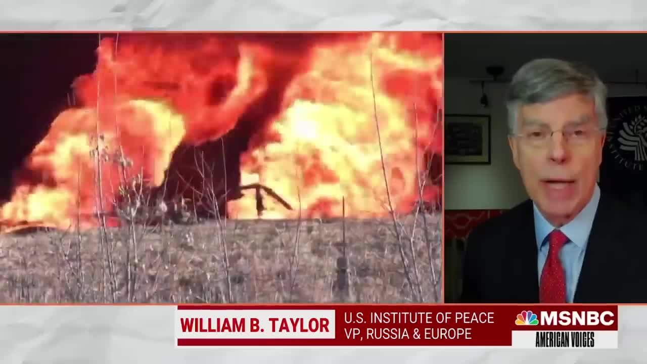 Russia Escalates Airstrikes Across Ukraine