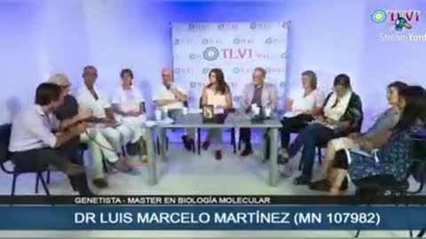 ¿ POR QUÉ SE MUERE LA GENTE SEGÚN EXPERTOS? INFÓRMATE LIBREMENTE LA TV MIENTE