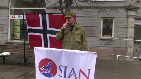 Lars Thorsen 2 Hønefoss 22.5.21