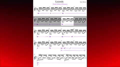 Interpretation-Part-1-Video 8: m1-16 Schema of Dynamics Purple